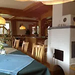Berggasthof Hintergfoell Unken
