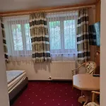 Fogadó Berggasthof Hintergfoell