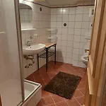 Fogadó Berggasthof Hintergfoell Unken