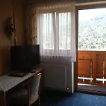 Berggasthof Hintergfoell Unken