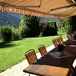 Fogadó Berggasthof Hintergfoell
