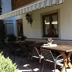 Fogadó Berggasthof Hintergfoell