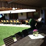 Fogadó Berggasthof Hintergfoell