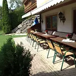 Fogadó Berggasthof Hintergfoell