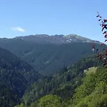 Fogadó Berggasthof Hintergfoell Unken