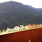 Fogadó Berggasthof Hintergfoell