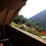 Fogadó Berggasthof Hintergfoell