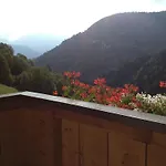 Berggasthof Hintergfoell Unken
