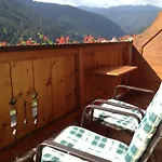 Berggasthof Hintergfoell