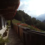 Berggasthof Hintergfoell
