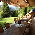 Fogadó Berggasthof Hintergfoell 3*