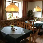 Fogadó Berggasthof Hintergfoell 3*