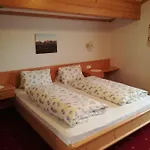 Fogadó Berggasthof Hintergfoell Unken