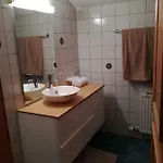 Fogadó Berggasthof Hintergfoell