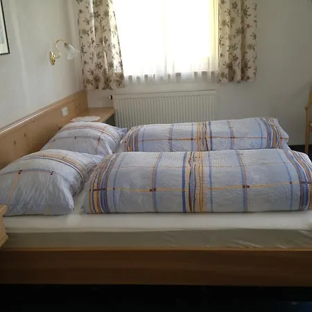 Berggasthof Hintergfoell