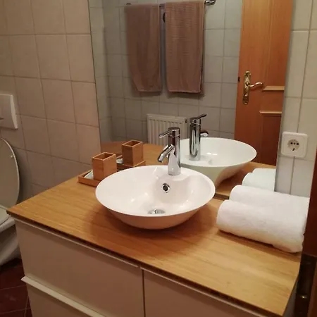 Berggasthof Hintergfoell Fogadó 3*