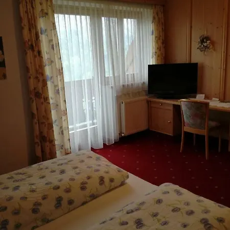 Berggasthof Hintergfoll Inn 3*