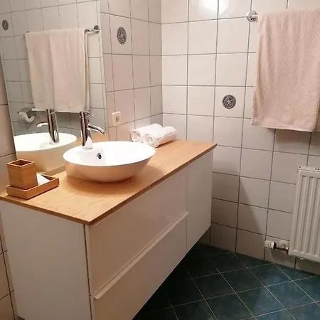Berggasthof Hintergfoell