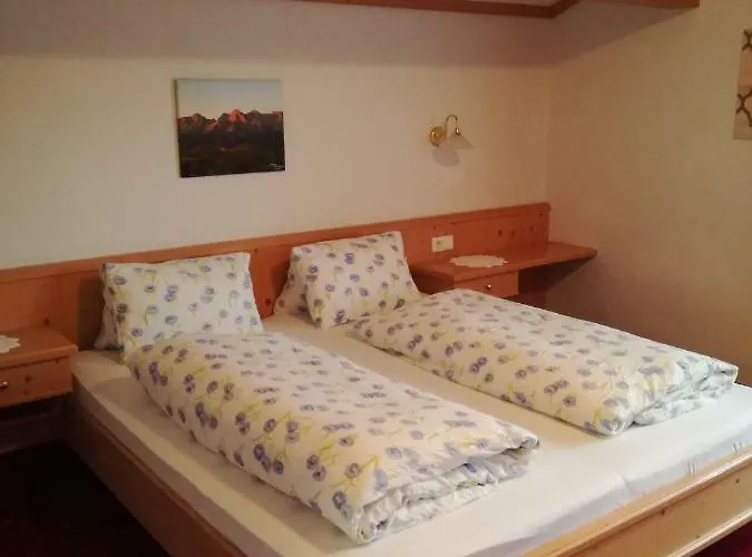 Inn Berggasthof Hintergfoll Unken